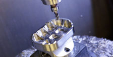 Lotus Enterprises CNC PRECISION JOB WORKING UNIT established in Hyderabad, Milling Job Work, Milling Machine Job Work Providers in Hyderabad , Telangana