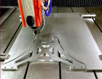 Lotus Enterprises CNC PRECISION JOB WORKING UNIT established in Hyderabad, Milling Job Work, Milling Machine Job Work Providers in Hyderabad , Telangana