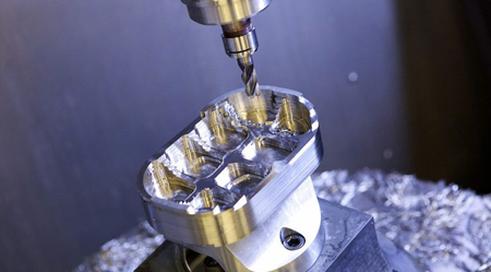 Lotus Enterprises CNC PRECISION JOB WORKING UNIT established in Hyderabad, Milling Job Work, Milling Machine Job Work Providers in Hyderabad , Telangana