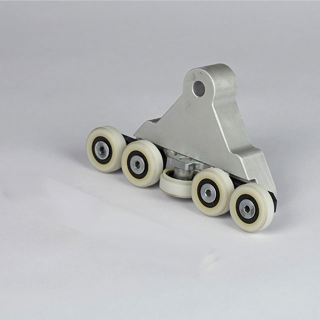 Roller Assembly Roller Assembly
