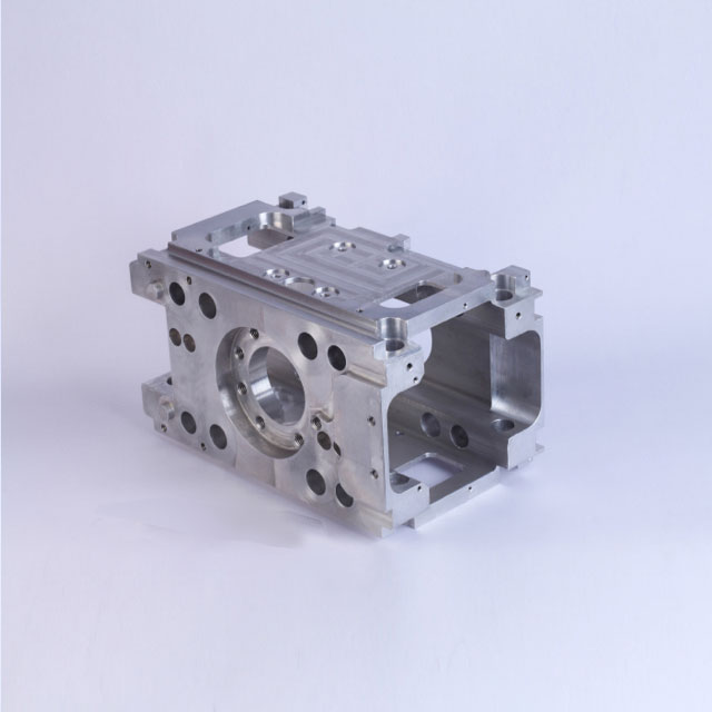 prismatic machining prismatic machining