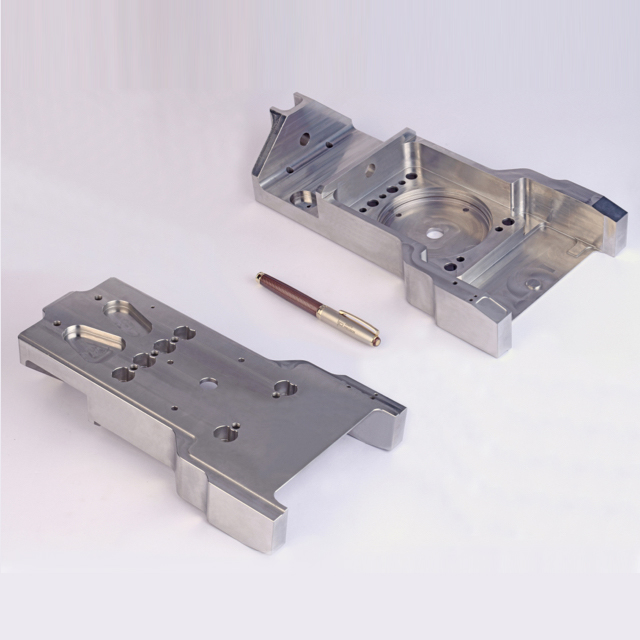 prismatic machining prismatic machining